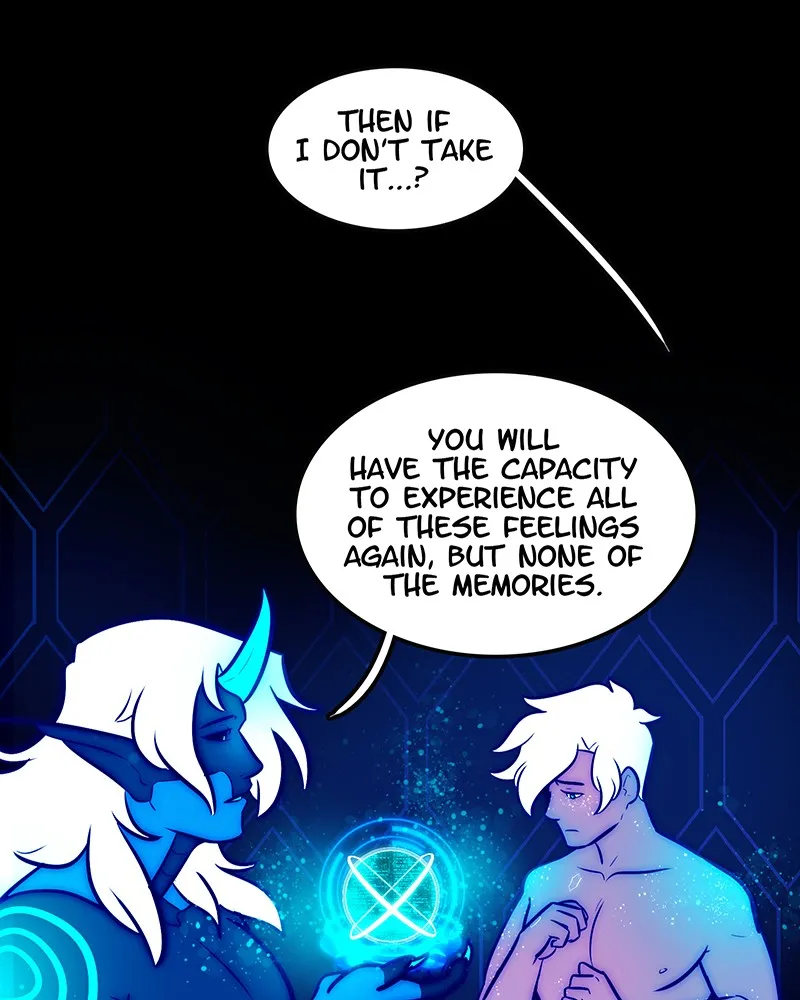 LoveBot Chapter 129 page 51 - 