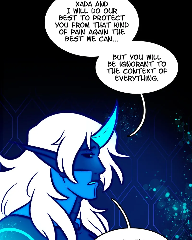 LoveBot Chapter 129 page 53 - 