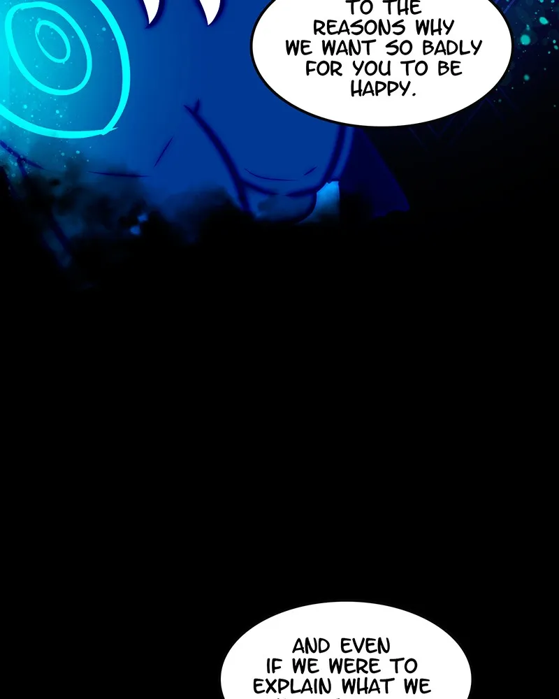 LoveBot Chapter 129 page 54 - 