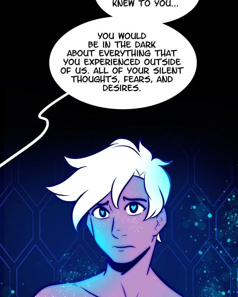 LoveBot Chapter 129 page 55 - 