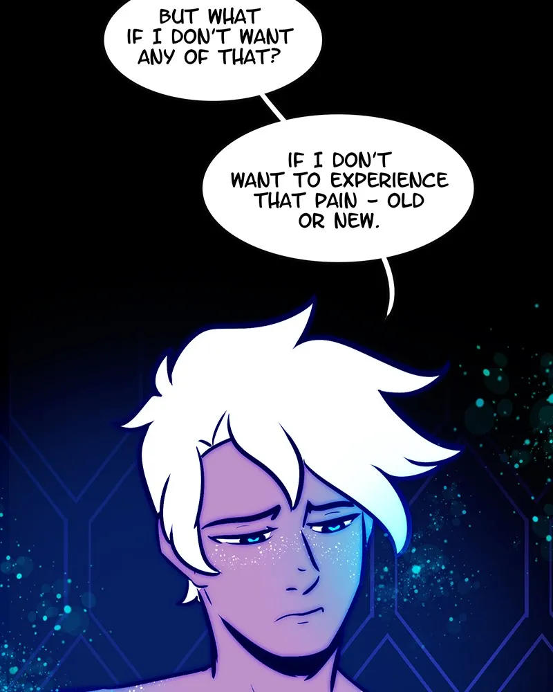 LoveBot Chapter 129 page 57 - 