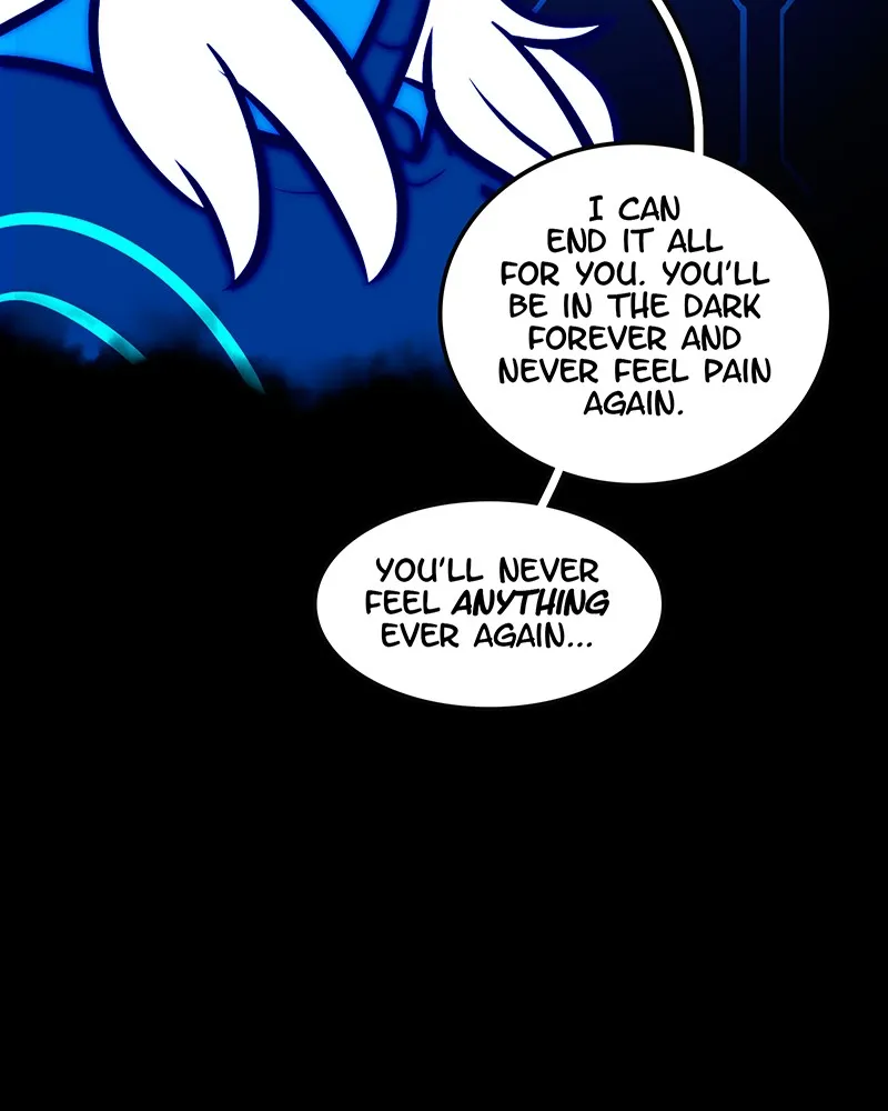 LoveBot Chapter 129 page 60 - 