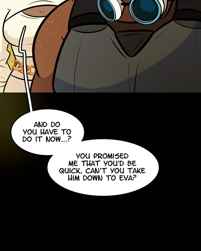 LoveBot Chapter 129 page 7 - 