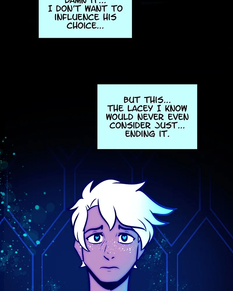 LoveBot Chapter 129 page 62 - 
