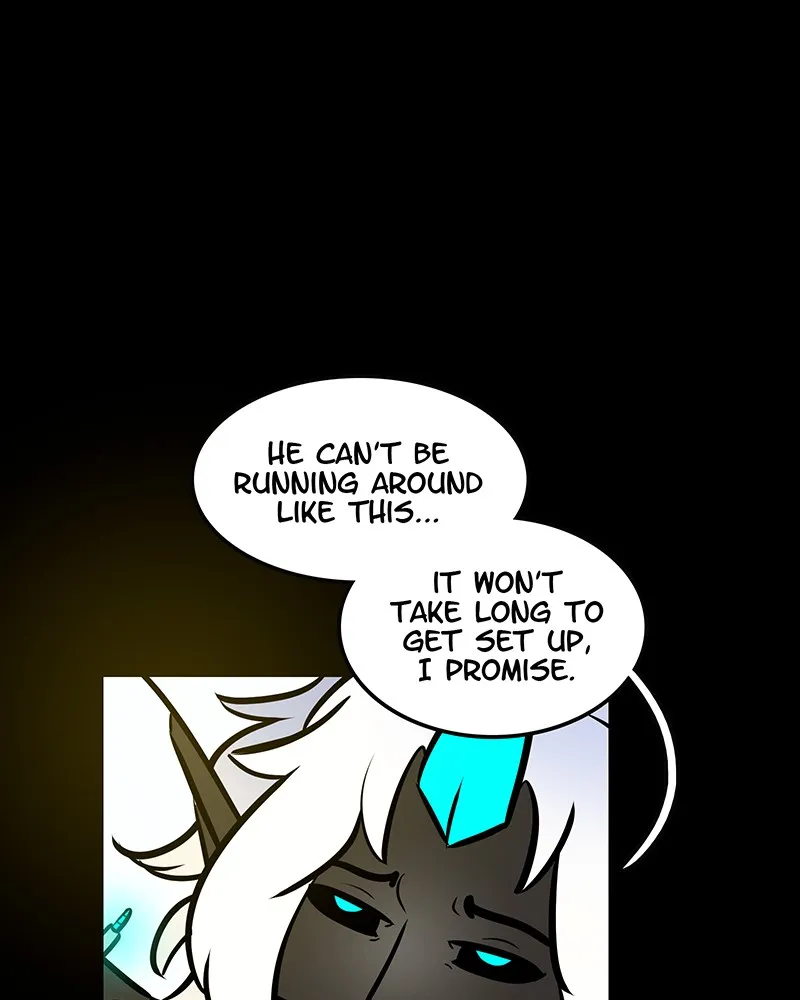 LoveBot Chapter 129 page 8 - 