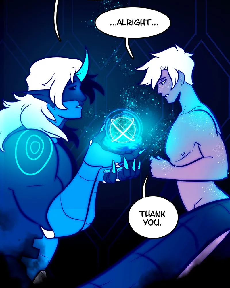 LoveBot Chapter 129 page 74 - 