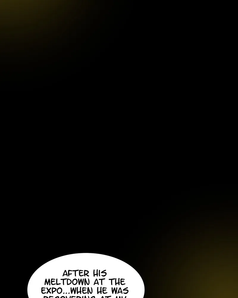 LoveBot Chapter 129 page 80 - 