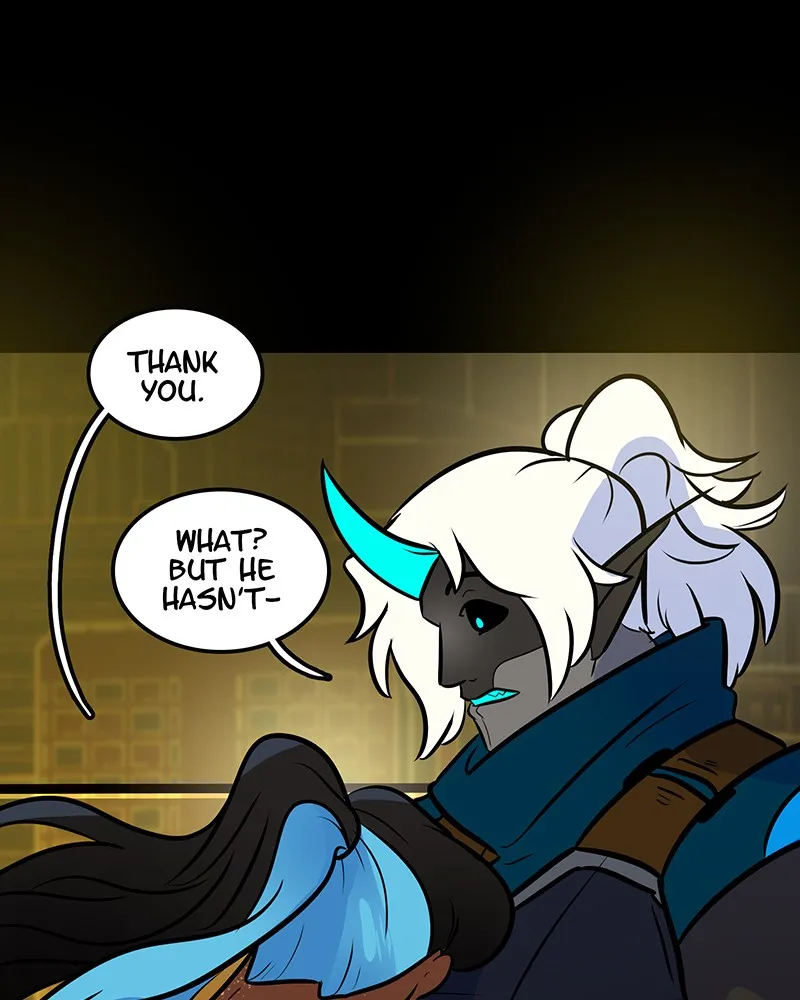 LoveBot Chapter 129 page 87 - 