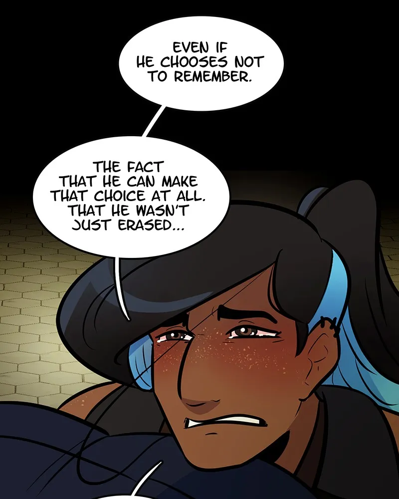LoveBot Chapter 129 page 89 - 