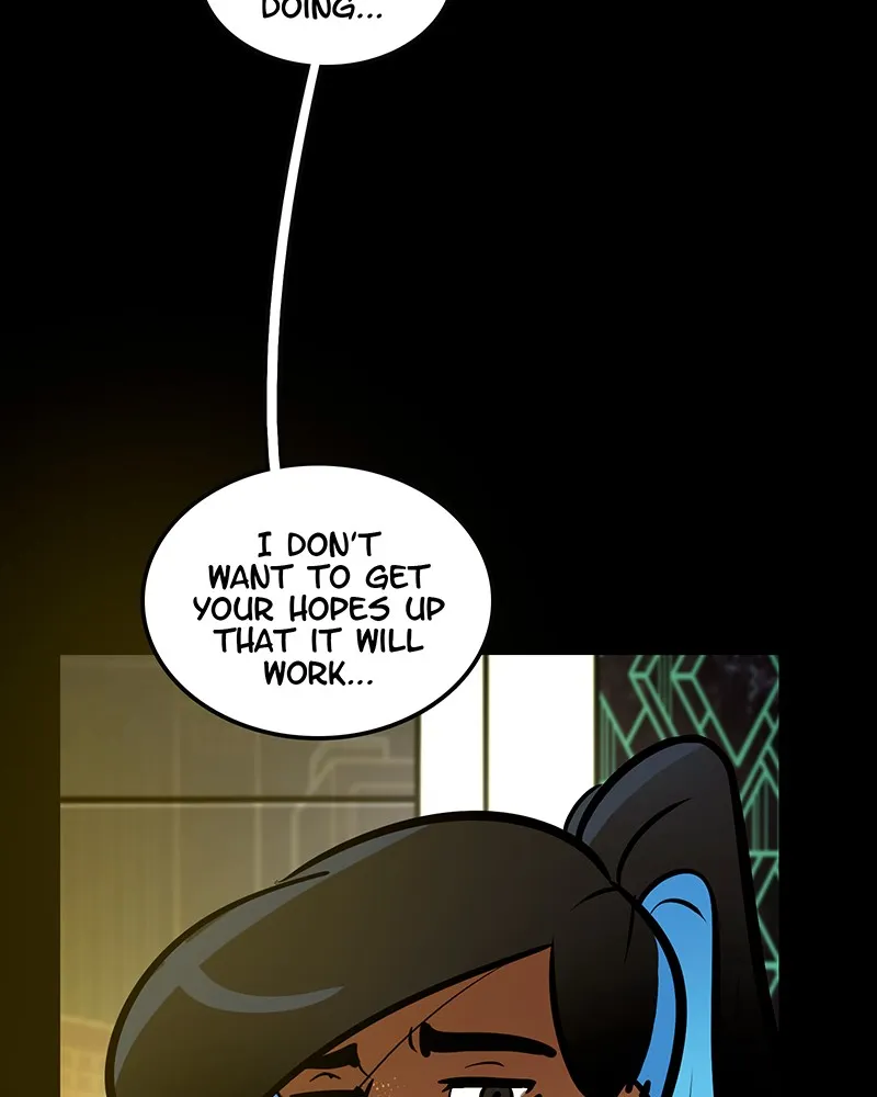LoveBot Chapter 129 page 10 - 