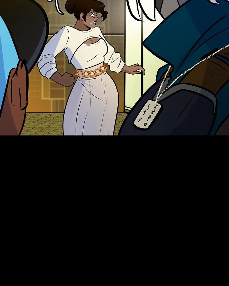 LoveBot Chapter 129 page 94 - 