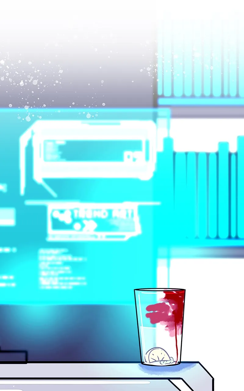LoveBot Chapter 13 page 1 - 