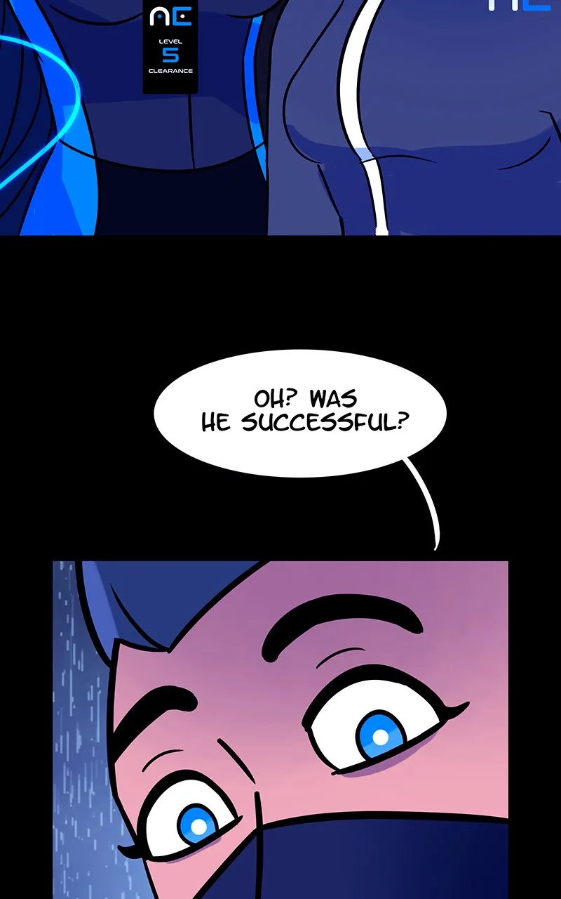 LoveBot Chapter 13 page 11 - 