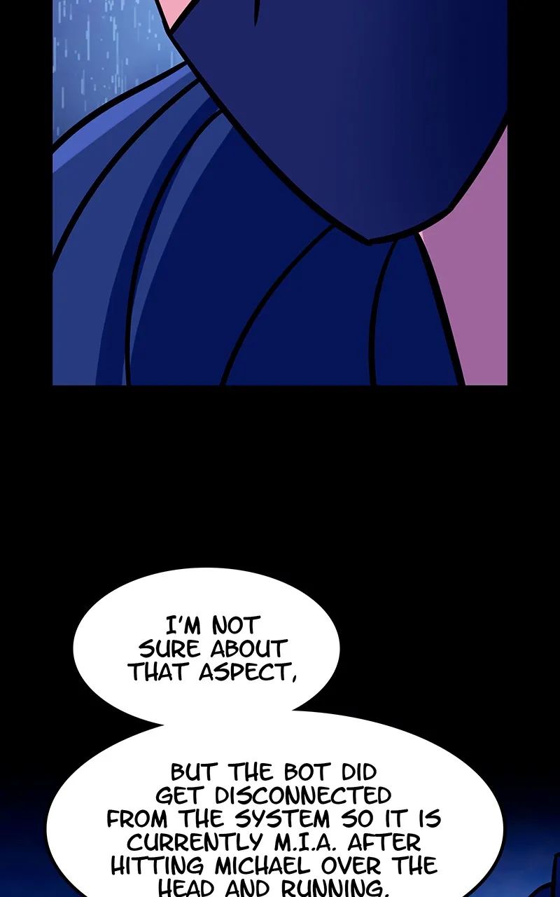 LoveBot Chapter 13 page 12 - 