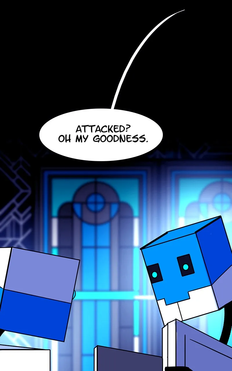 LoveBot Chapter 13 page 14 - 
