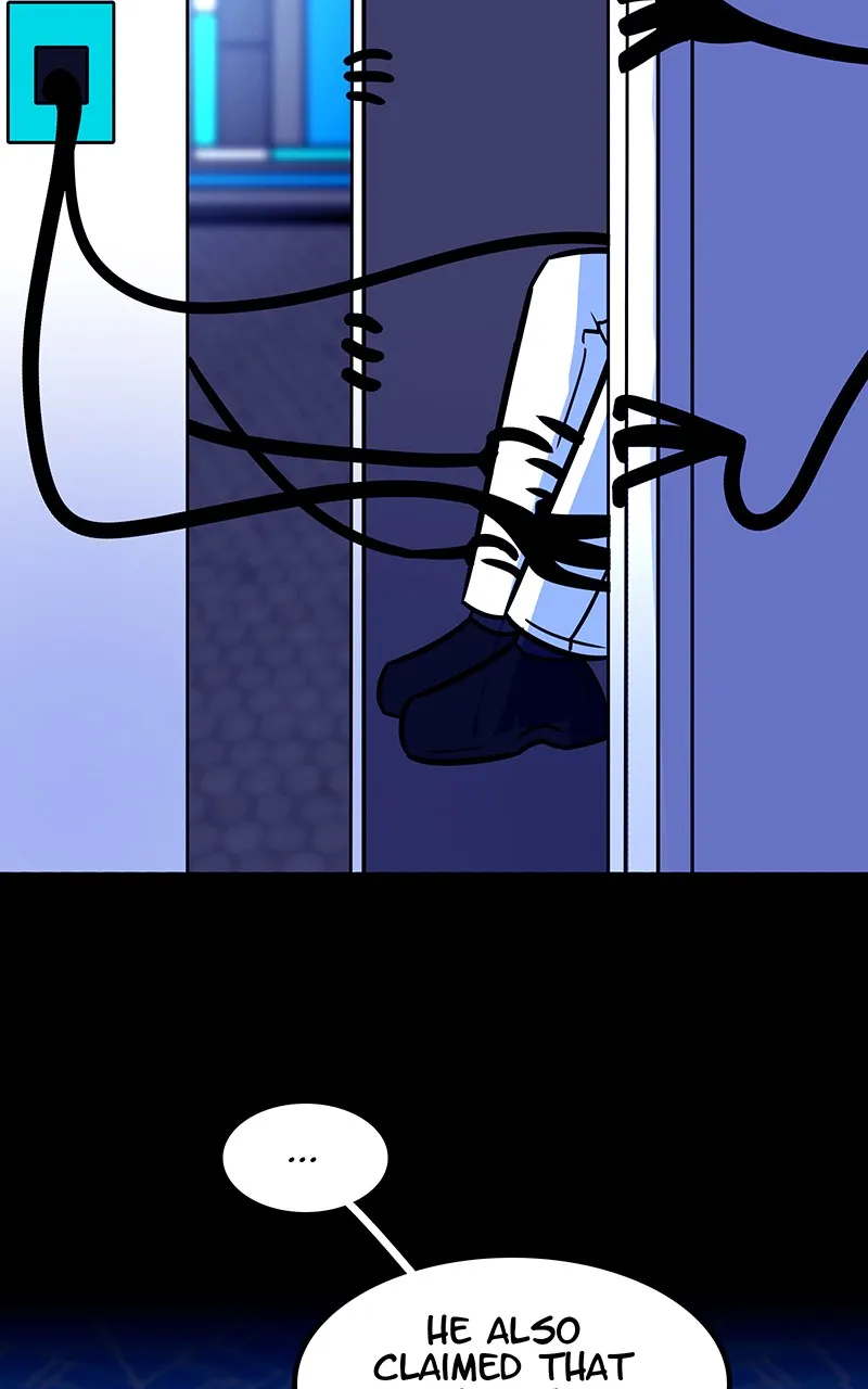 LoveBot Chapter 13 page 15 - 