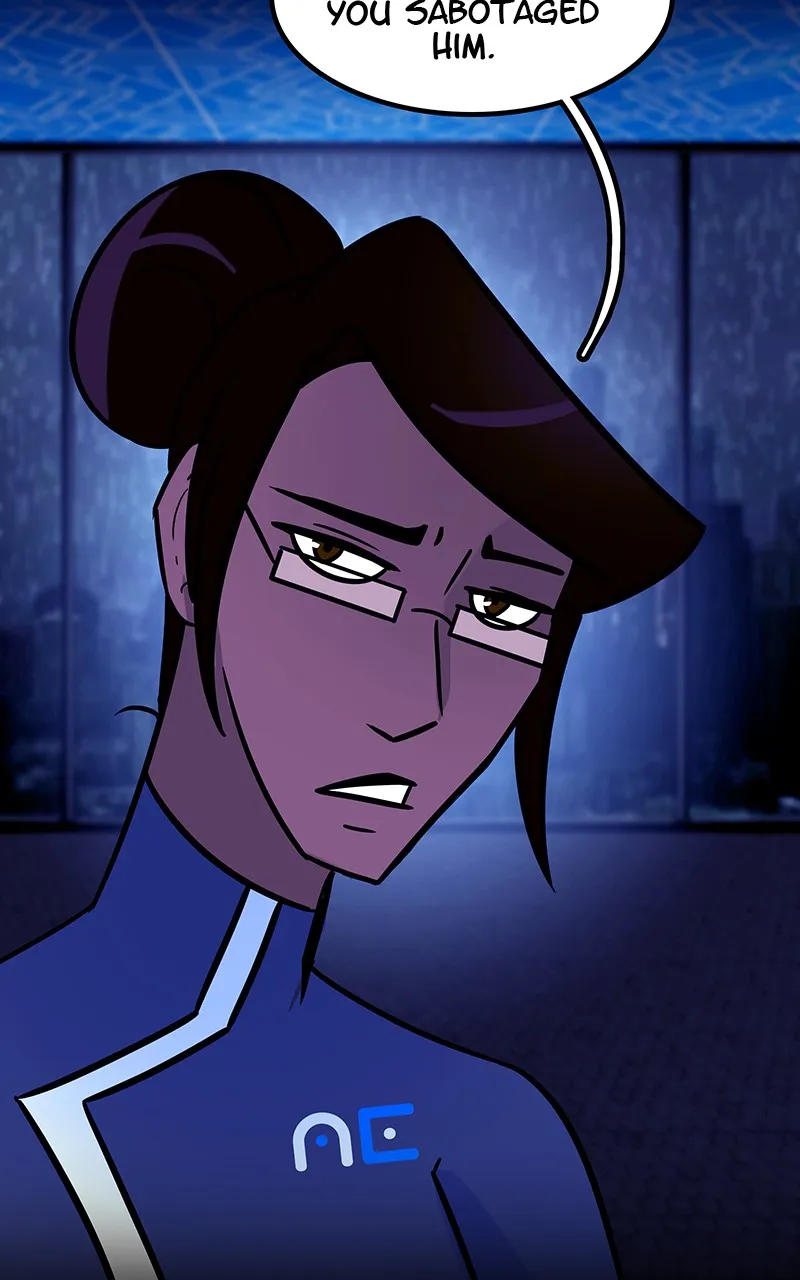 LoveBot Chapter 13 page 16 - 