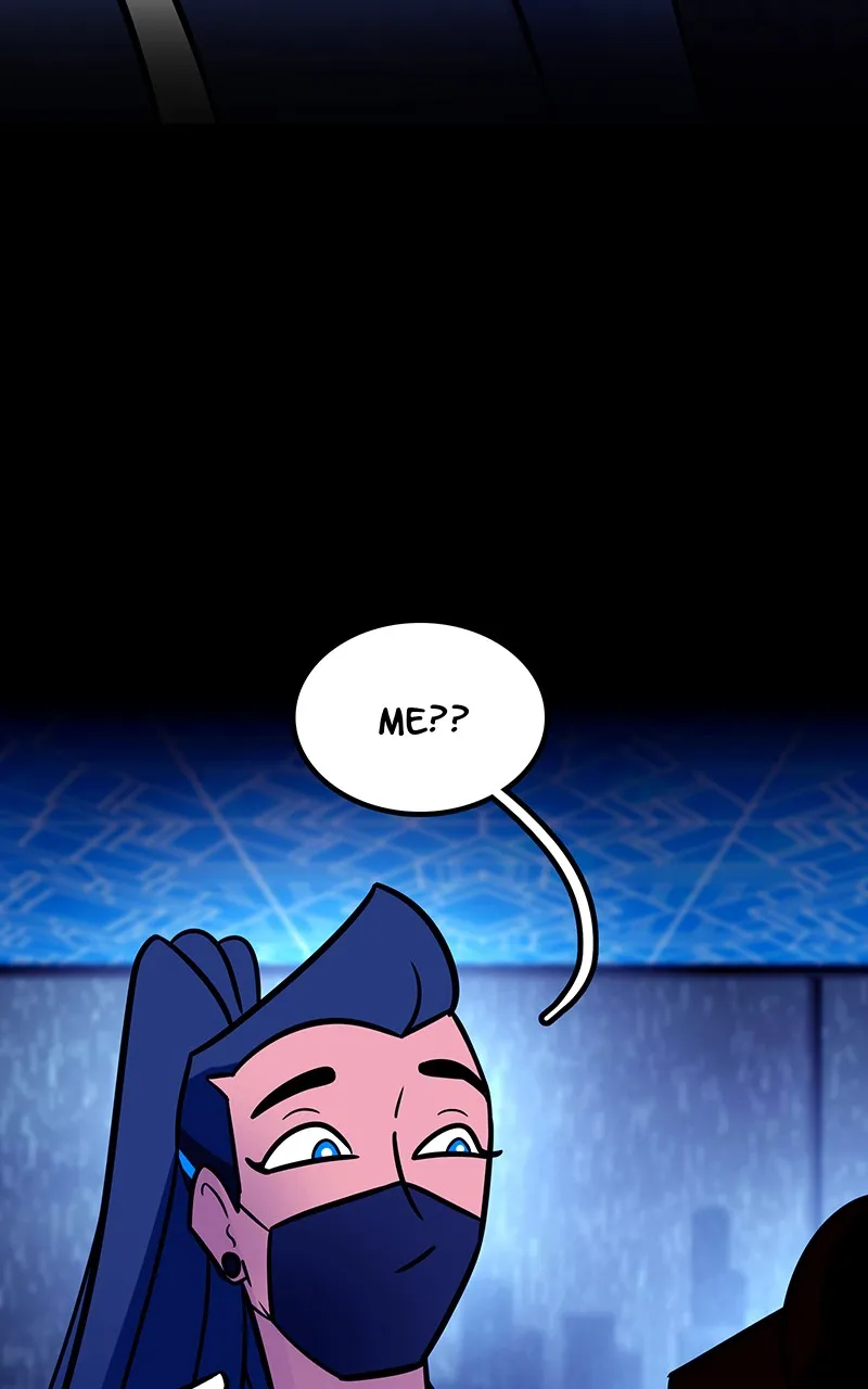 LoveBot Chapter 13 page 17 - 