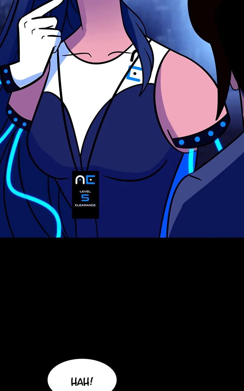 LoveBot Chapter 13 page 18 - 