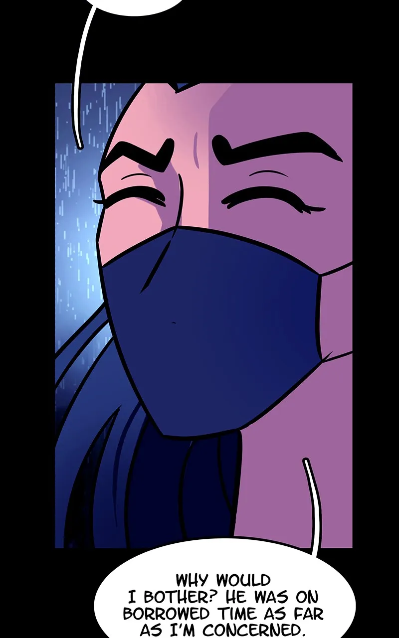 LoveBot Chapter 13 page 19 - 