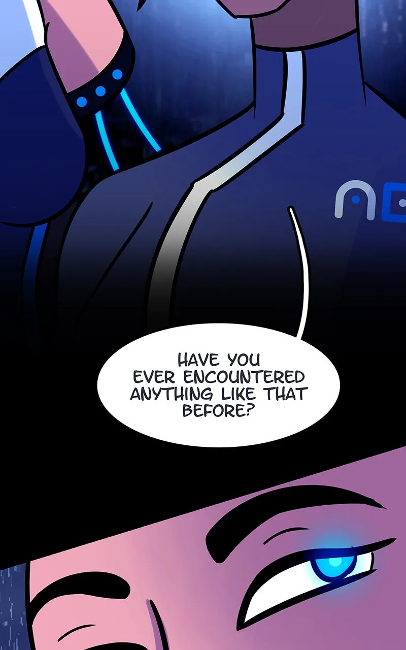 LoveBot Chapter 13 page 23 - 