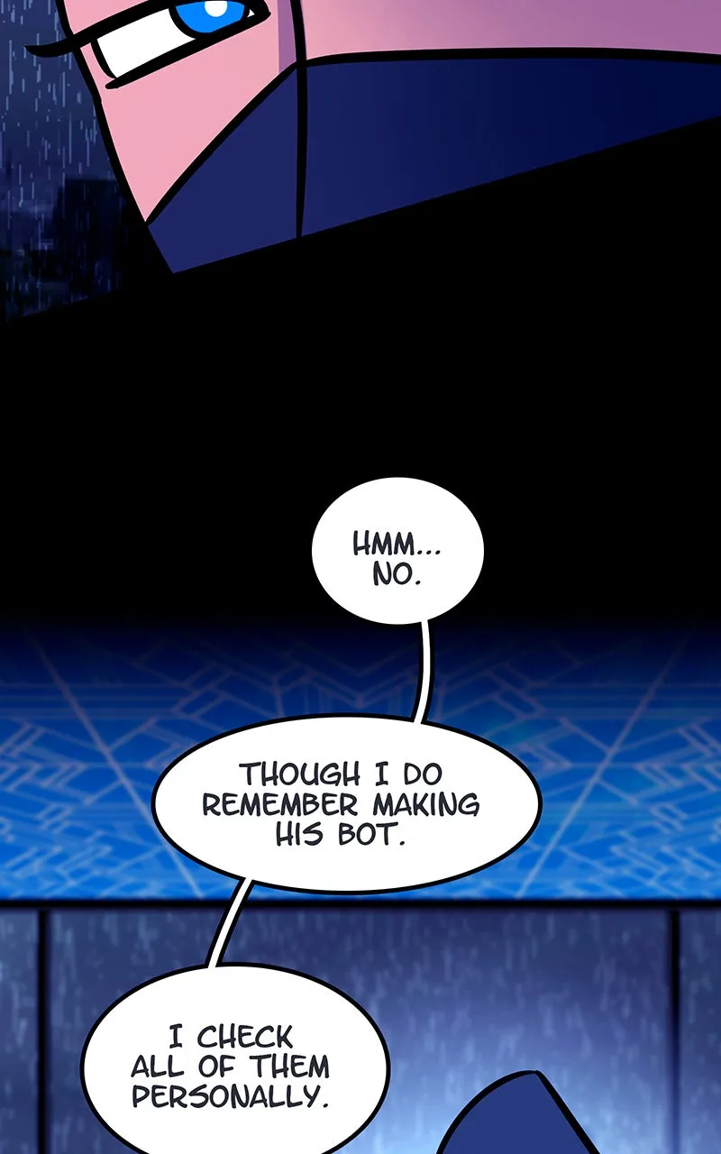 LoveBot Chapter 13 page 24 - 