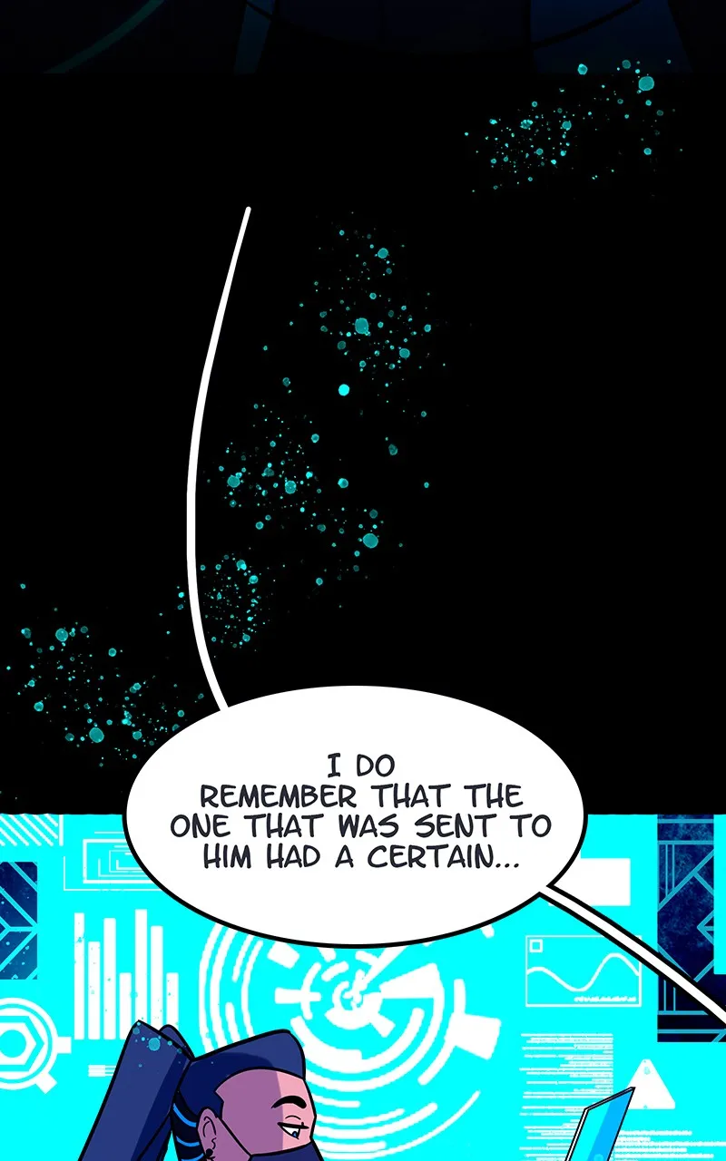 LoveBot Chapter 13 page 26 - 