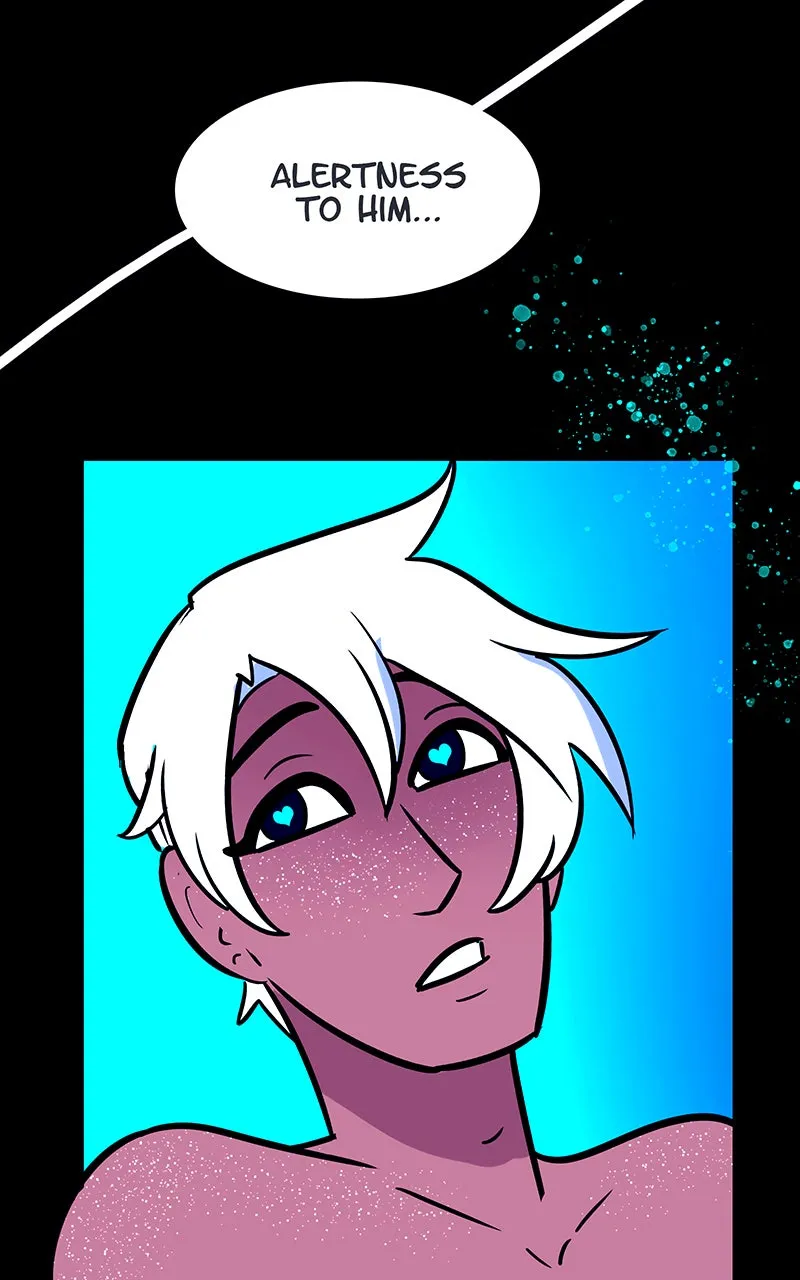 LoveBot Chapter 13 page 28 - 