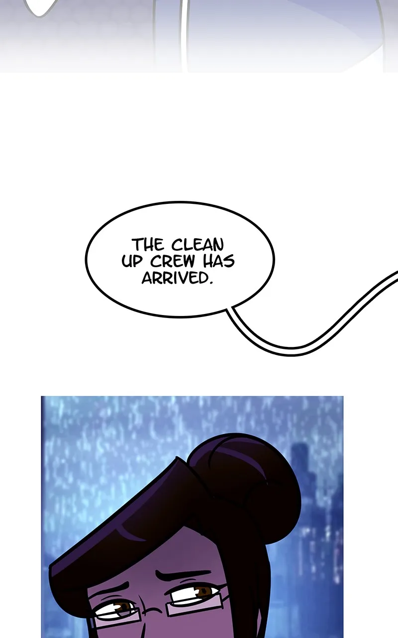 LoveBot Chapter 13 page 4 - 