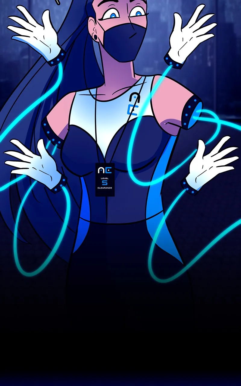 LoveBot Chapter 13 page 33 - 