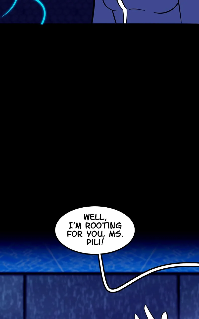 LoveBot Chapter 13 page 38 - 