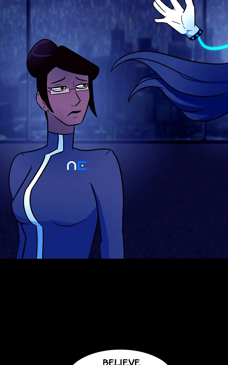 LoveBot Chapter 13 page 39 - 