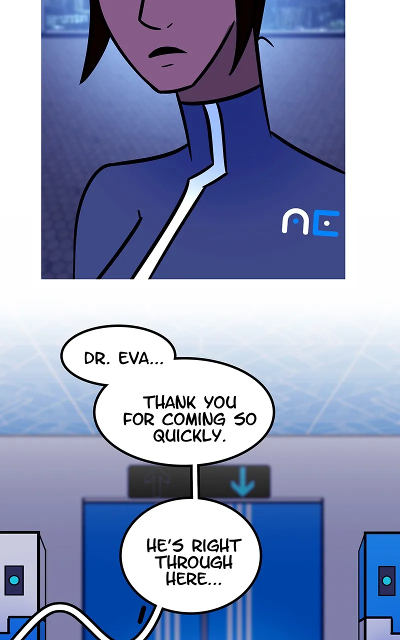 LoveBot Chapter 13 page 5 - 