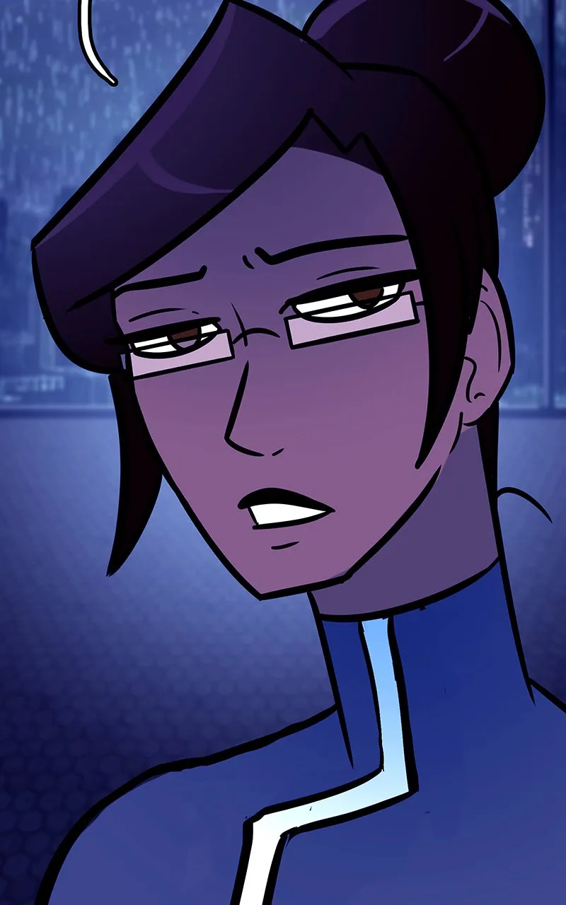 LoveBot Chapter 13 page 42 - 
