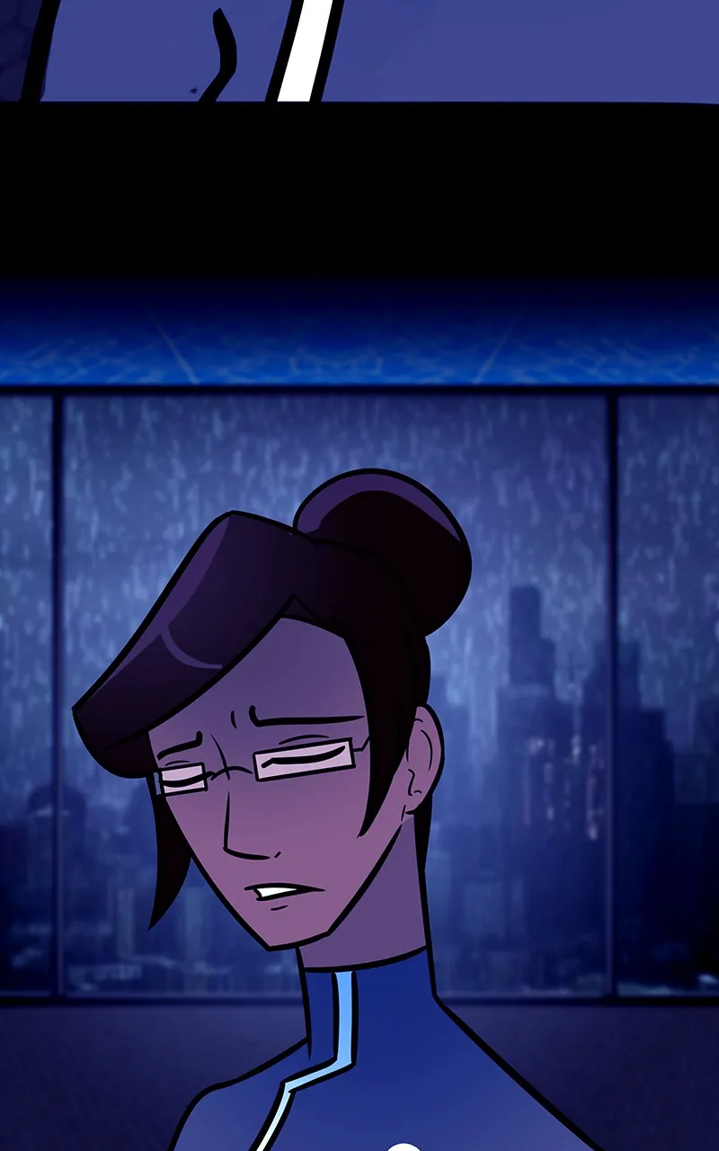LoveBot Chapter 13 page 43 - 