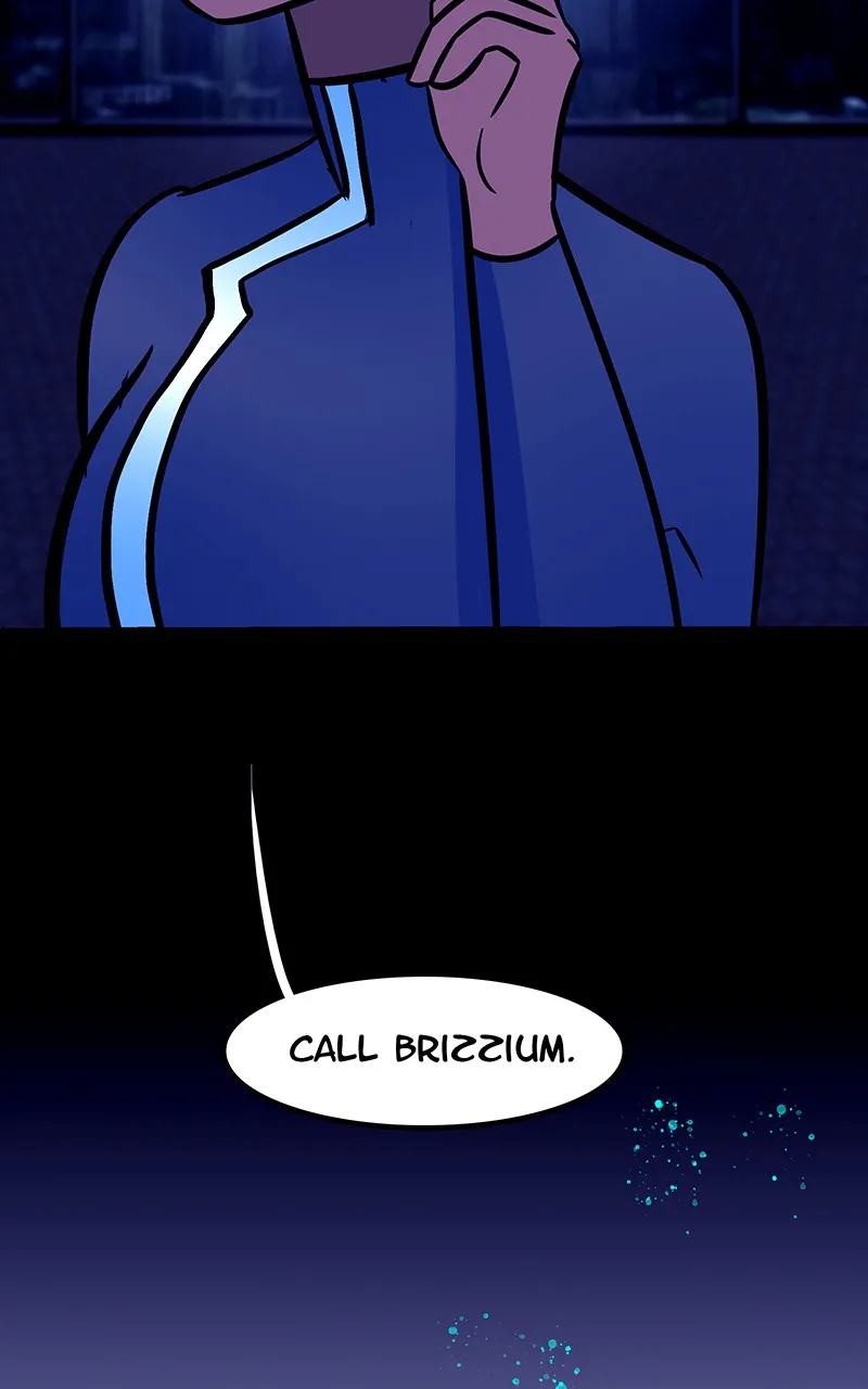 LoveBot Chapter 13 page 45 - 