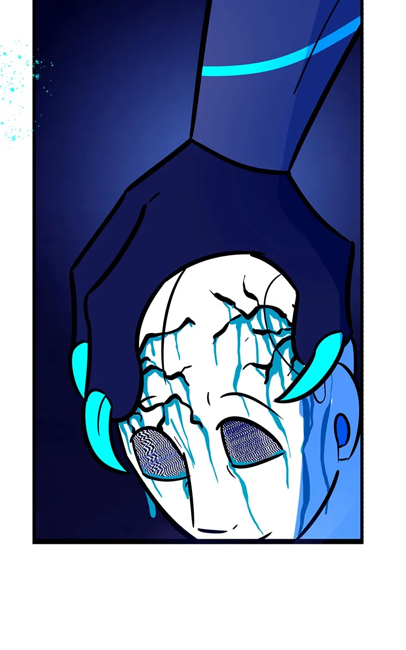 LoveBot Chapter 13 page 47 - 