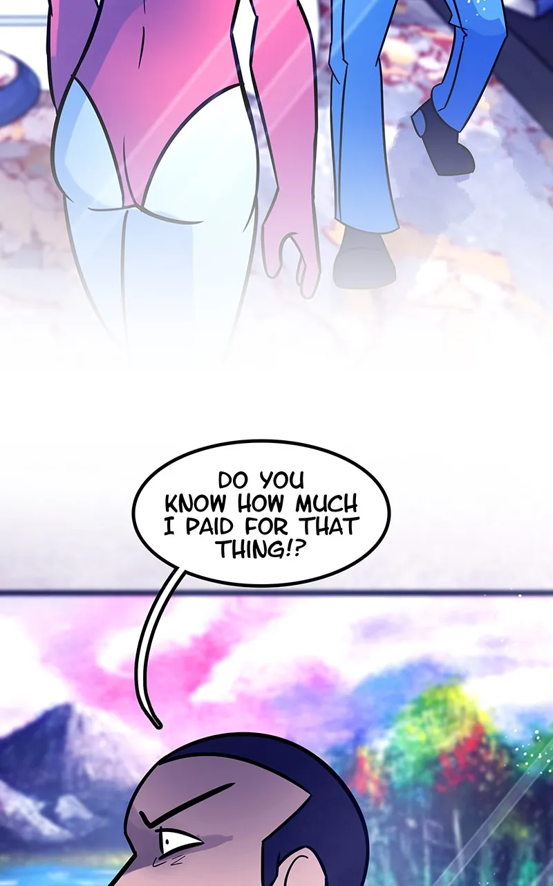 LoveBot Chapter 13 page 49 - 
