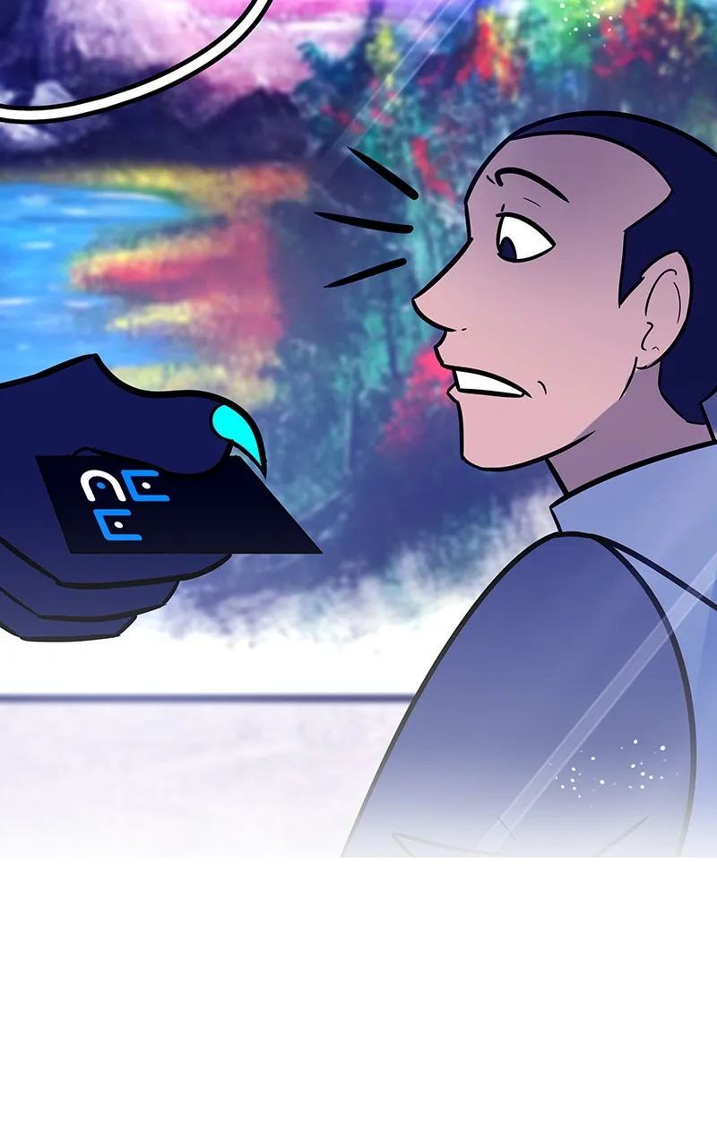LoveBot Chapter 13 page 51 - 