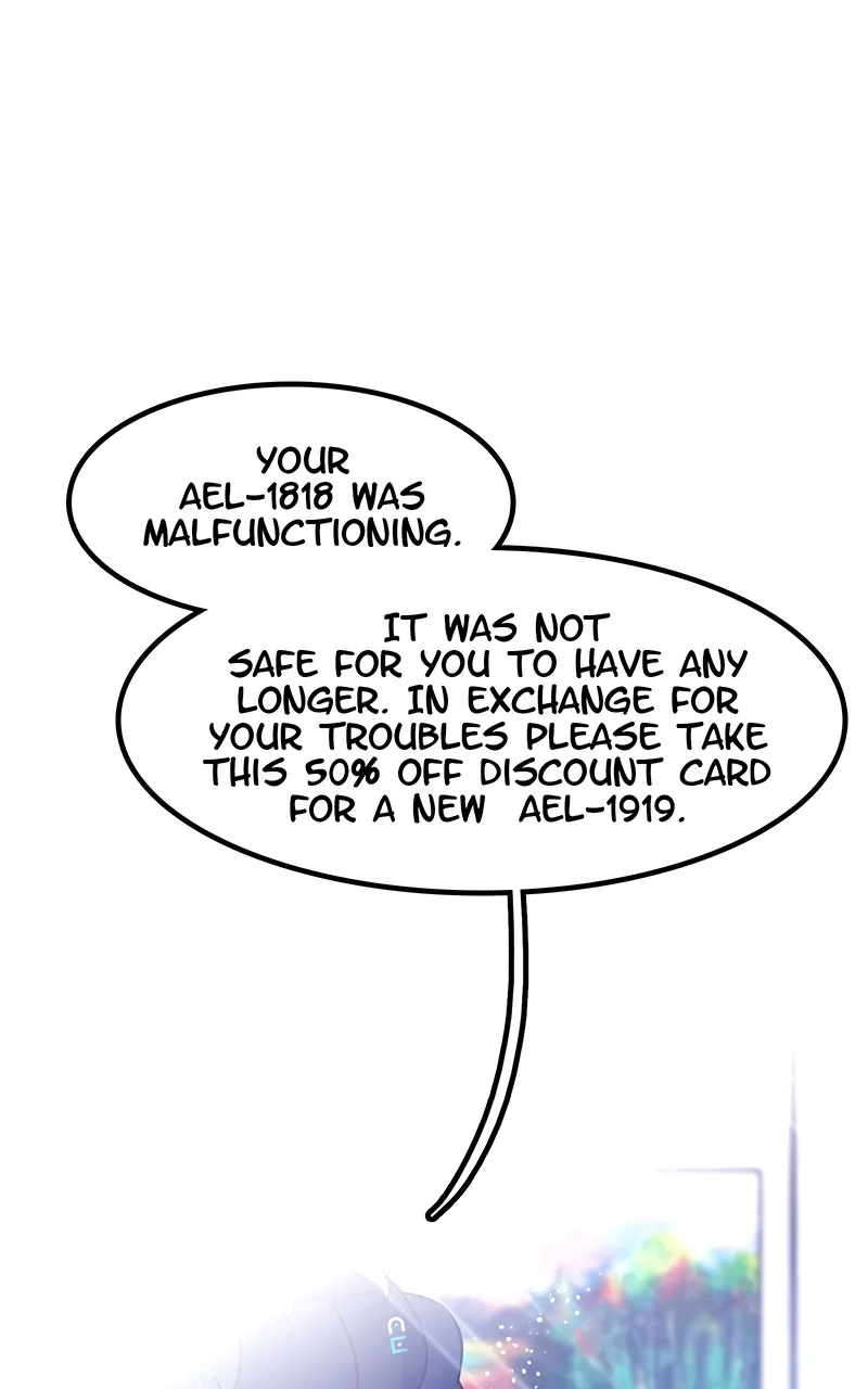 LoveBot Chapter 13 page 52 - 