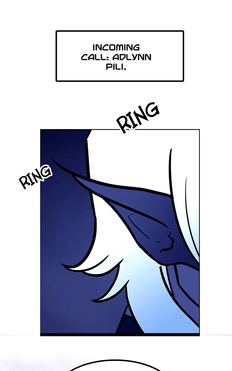 LoveBot Chapter 13 page 54 - 