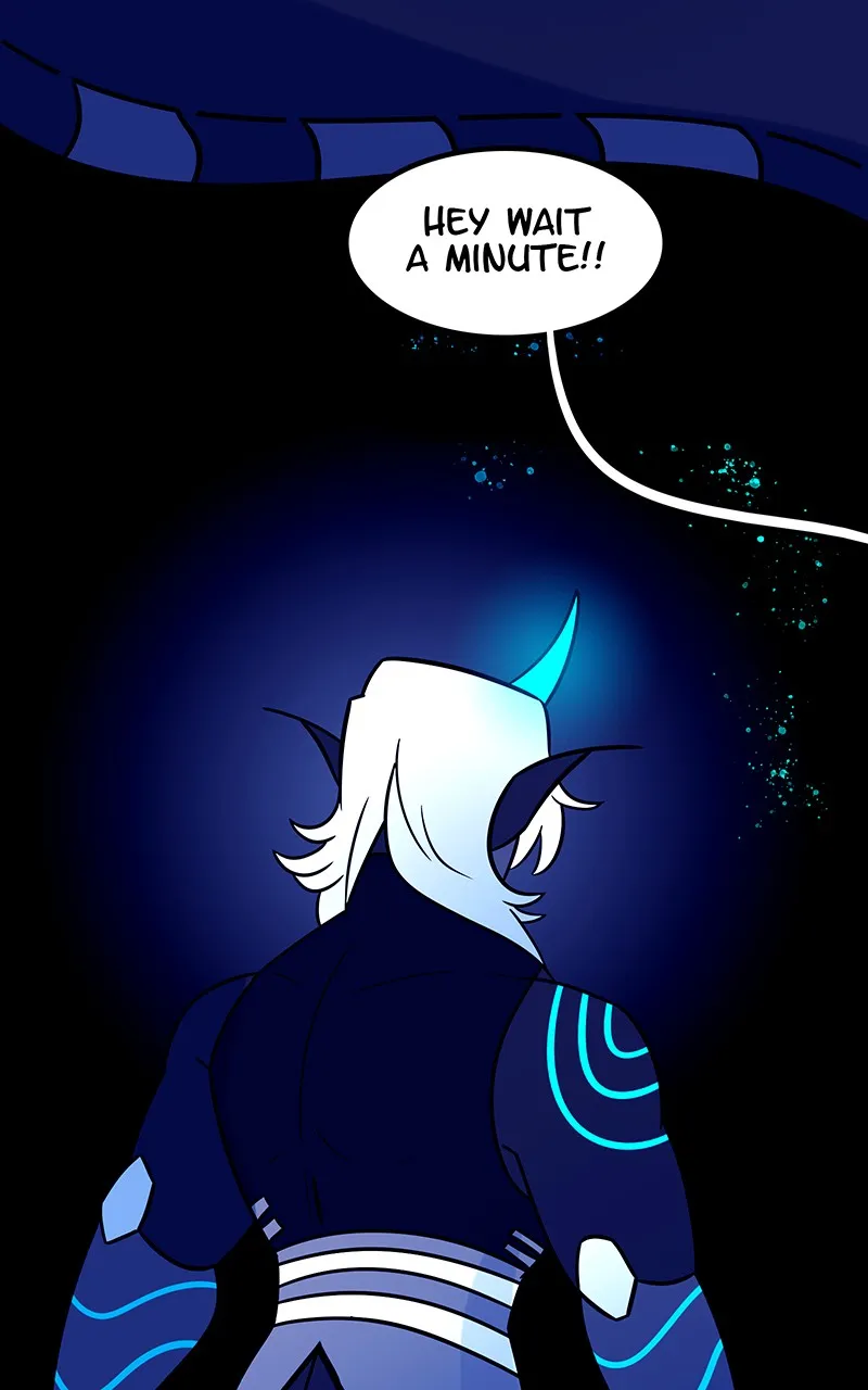LoveBot Chapter 13 page 56 - 