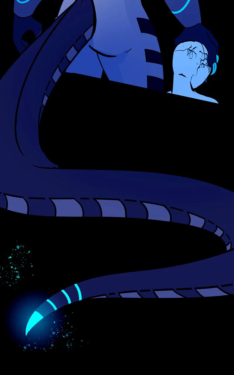 LoveBot Chapter 13 page 57 - 