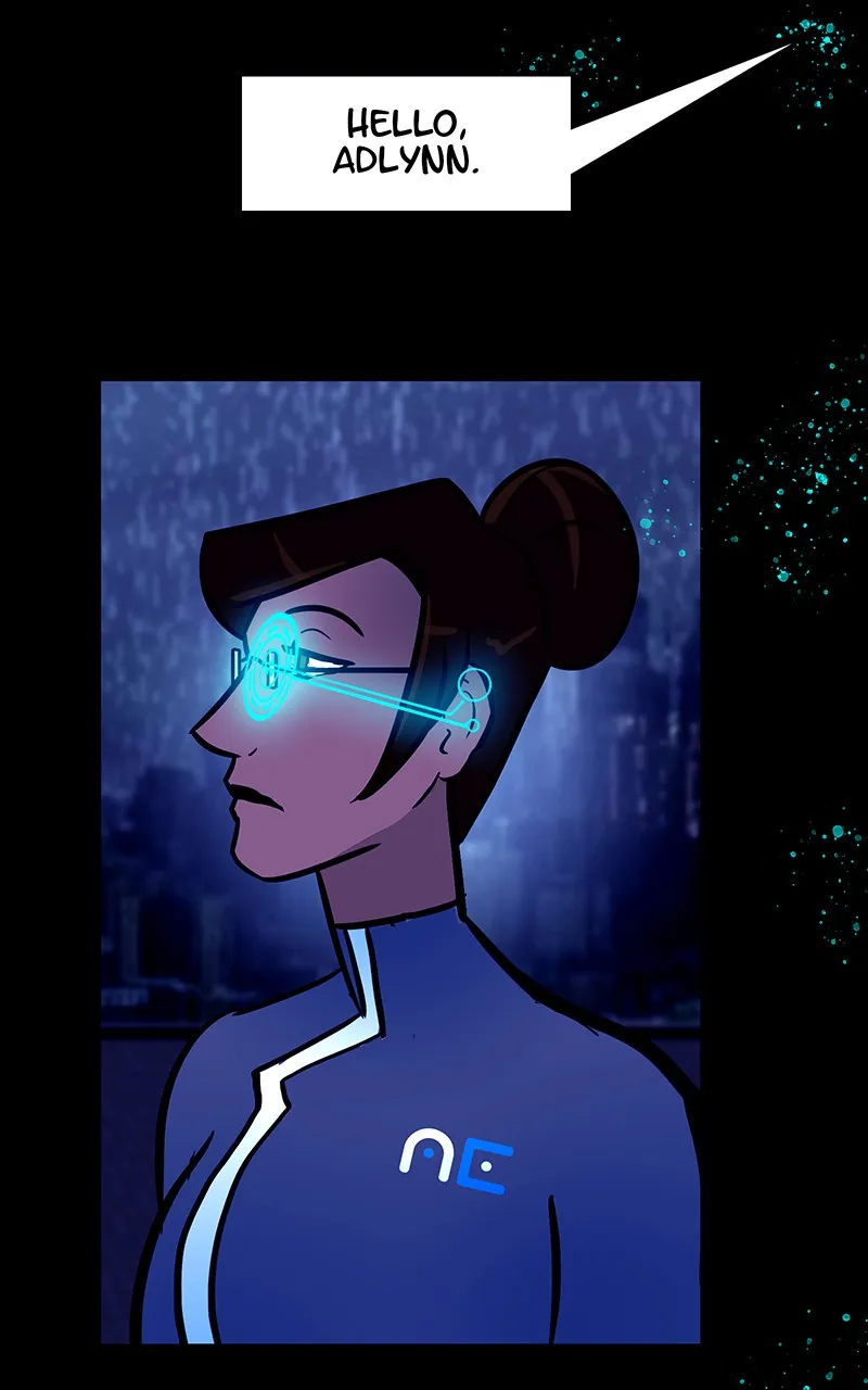 LoveBot Chapter 13 page 58 - 