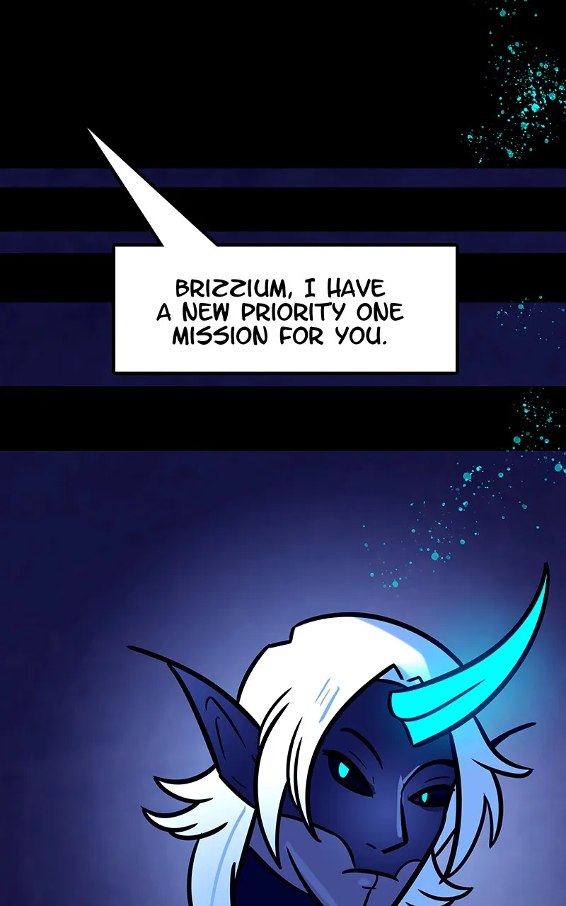 LoveBot Chapter 13 page 59 - 
