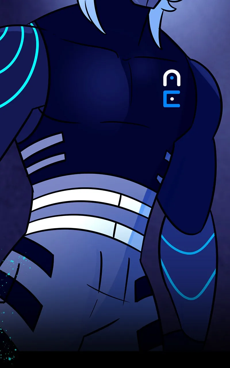 LoveBot Chapter 13 page 60 - 