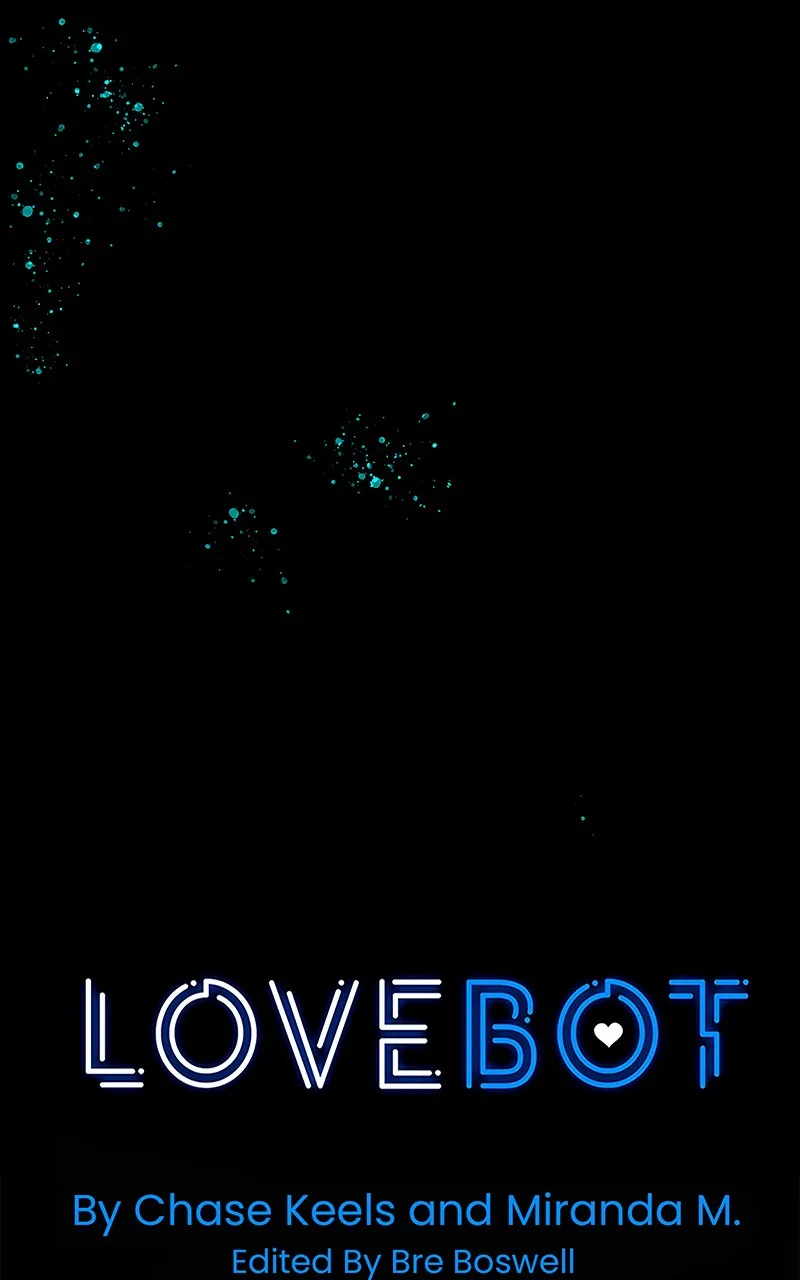 LoveBot Chapter 13 page 61 - 