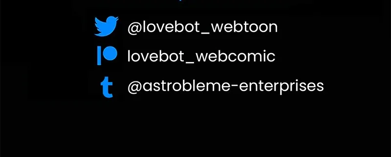 LoveBot Chapter 13 page 62 - 