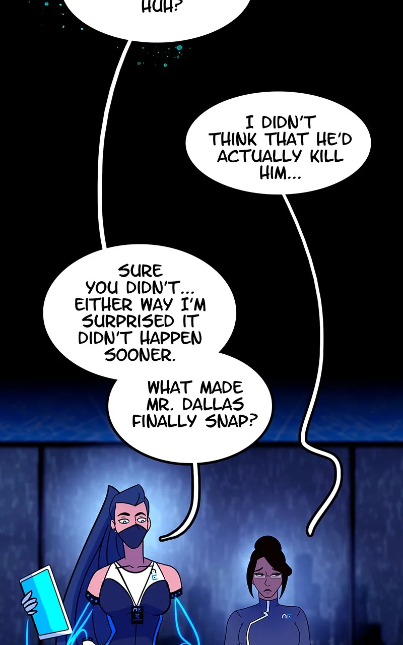 LoveBot Chapter 13 page 8 - 
