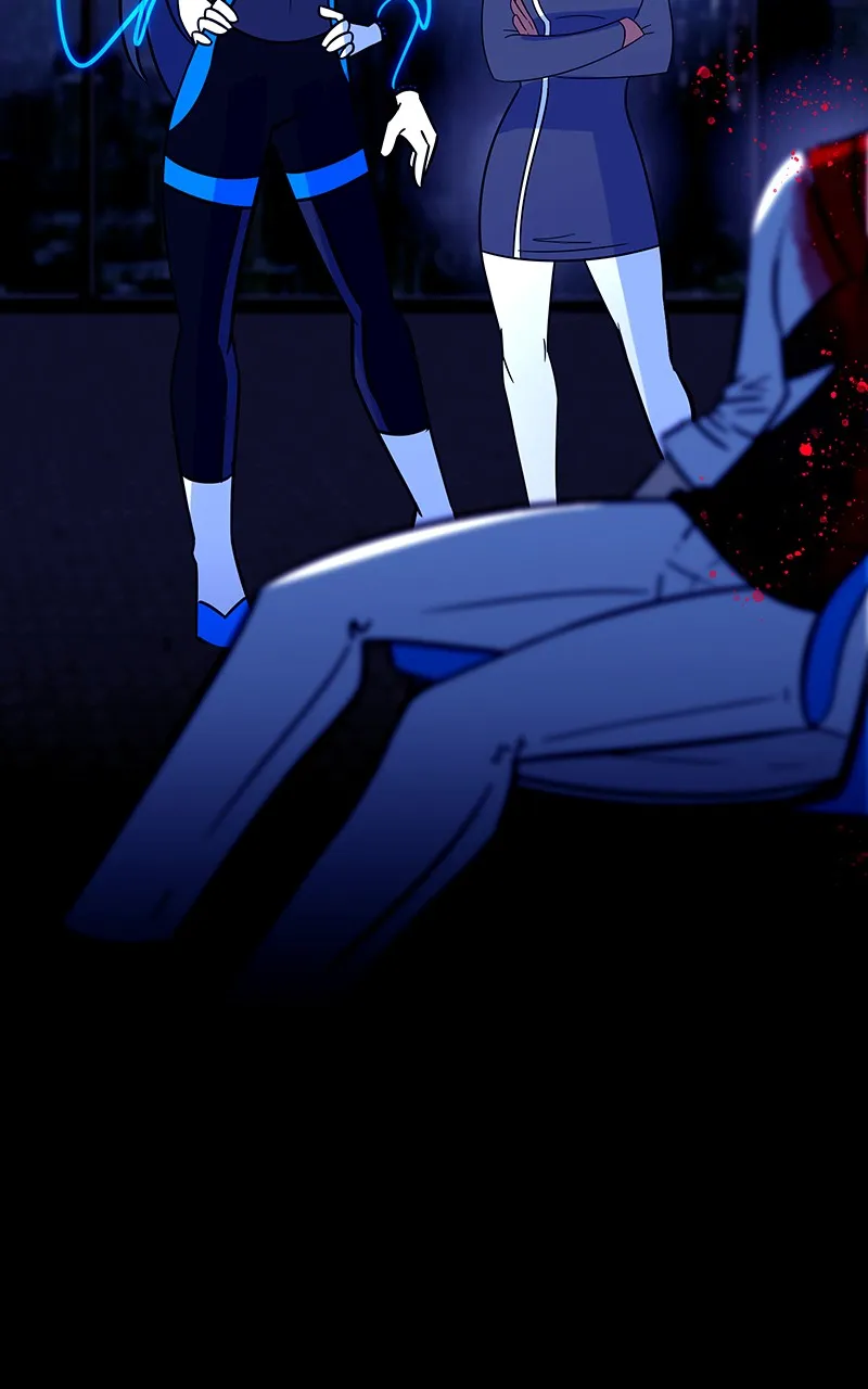 LoveBot Chapter 13 page 9 - 